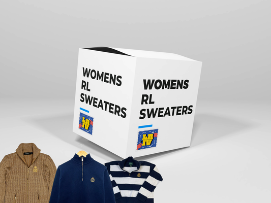 Women's Ralph Lauren Sweaters