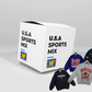 USA Sports Mix