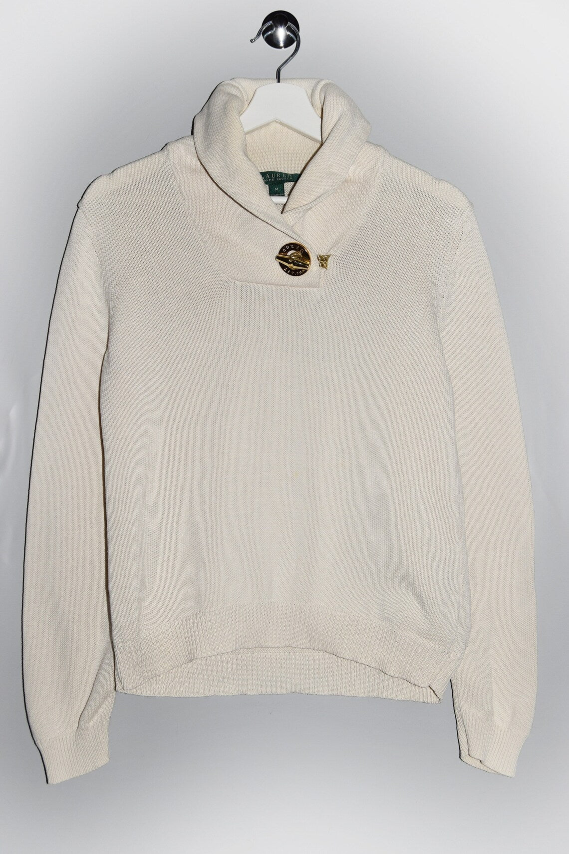 Women's Ralph Lauren Sweaters